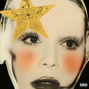 Cover: 198028488426 | The Great Impersonator | Halsey | Audio-CD | 1 CD | Englisch | 2024