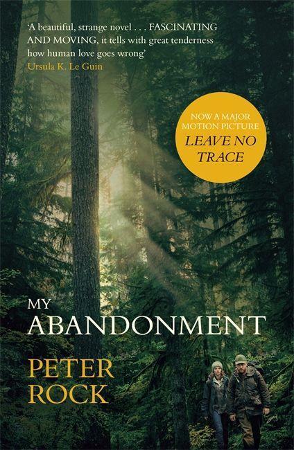 Cover: 9781473691964 | My Abandonment | Peter, MD, FCCP, MBA Rock | Taschenbuch | Englisch