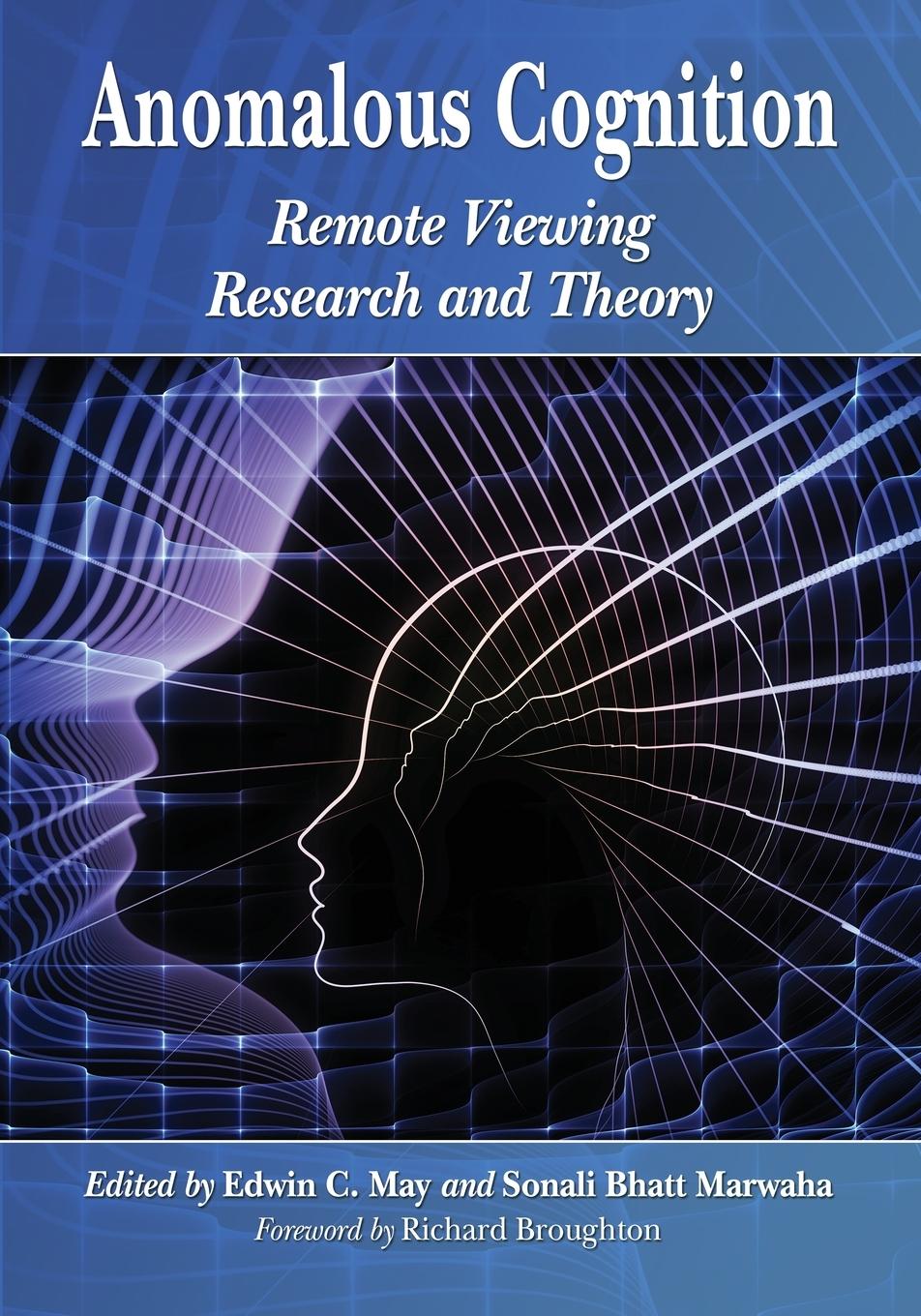 Cover: 9780786494583 | Anomalous Cognition | Remote Viewing Research and Theory | May (u. a.)