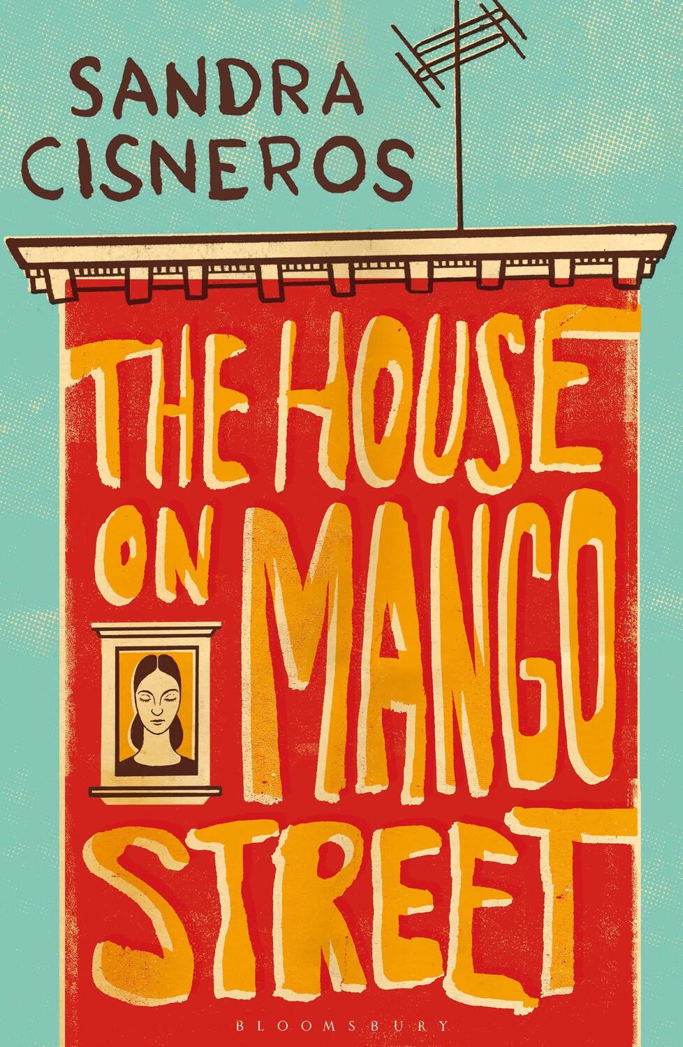 Cover: 9780747560876 | The House on Mango Street | Sandra Cisneros | Taschenbuch | 110 S.
