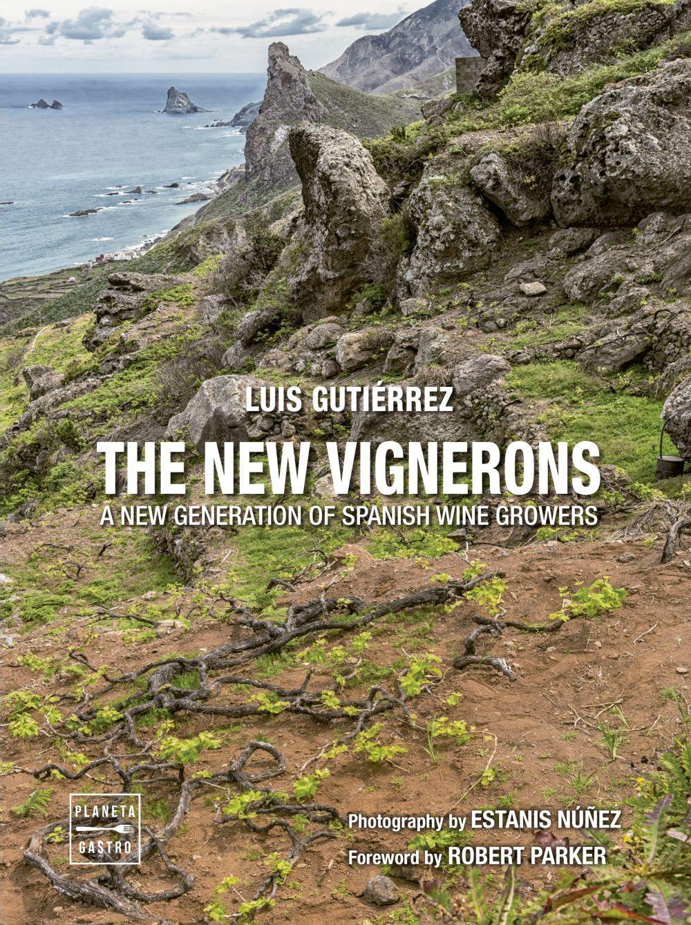 Cover: 9788408180197 | The new vignerons | Taschenbuch | Englisch | EAN 9788408180197