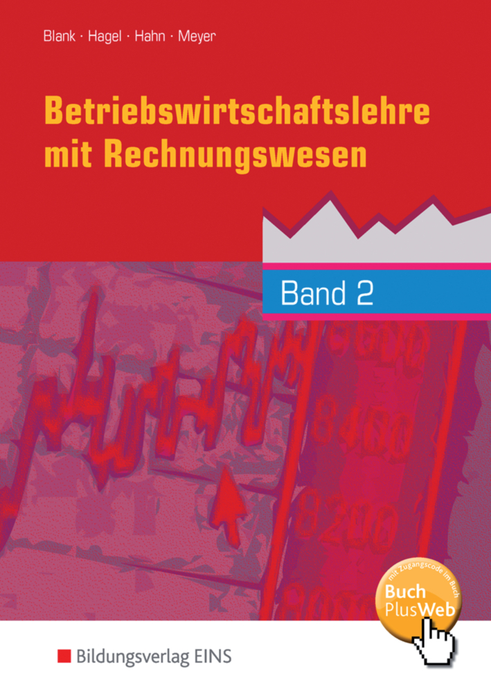 Cover: 9783441310556 | Betriebswirtschaftslehre mit Rechnungswesen - Handlungsorientiert....