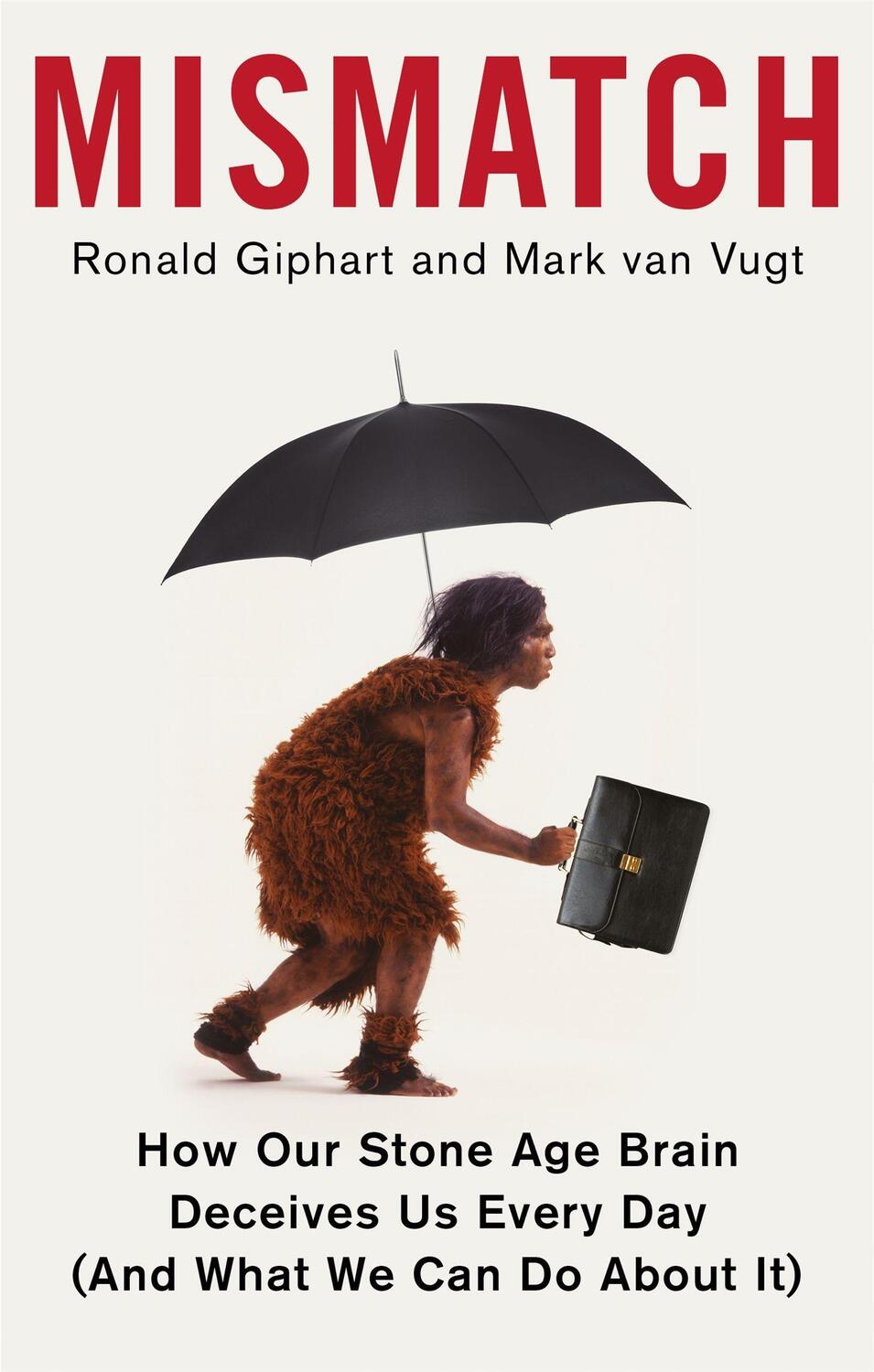 Cover: 9781472139726 | Mismatch | Mark van Vugt (u. a.) | Taschenbuch | Englisch | 2021