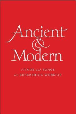 Cover: 9781848252455 | HYMNAL-ANCIENT &amp;-RED MELODY/E | Tim Ruffer (u. a.) | Buch | Gebunden