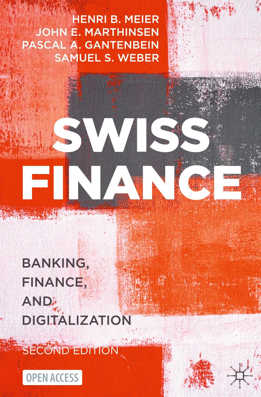 Cover: 9783031231933 | Swiss Finance | Banking, Finance, and Digitalization | Meier (u. a.)