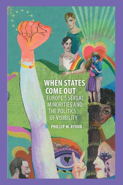 Cover: 9781107535893 | When States Come Out | Phillip M. Ayoub | Taschenbuch | Paperback