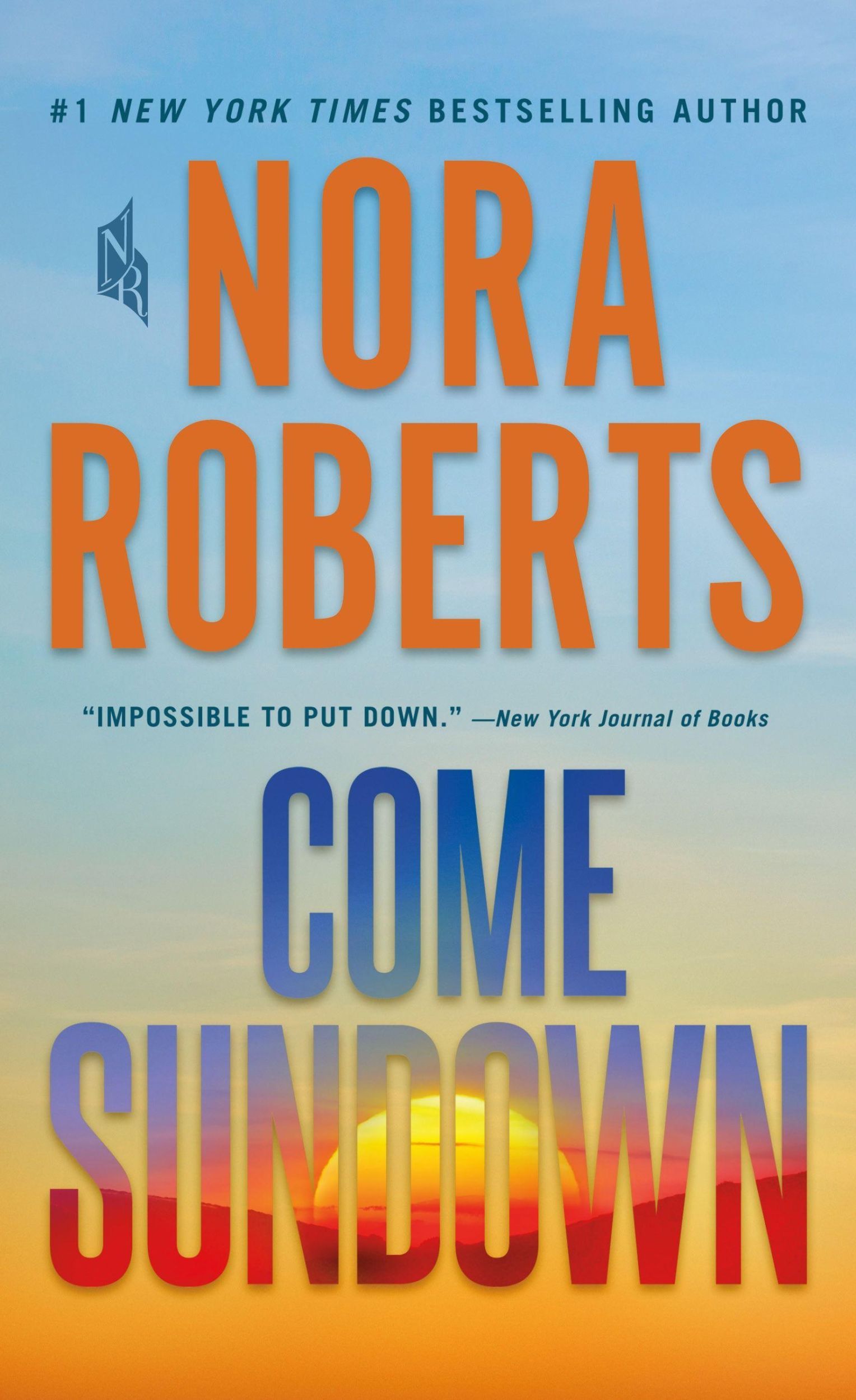 Cover: 9781250123091 | Come Sundown | Nora Roberts | Taschenbuch | Englisch | 2019