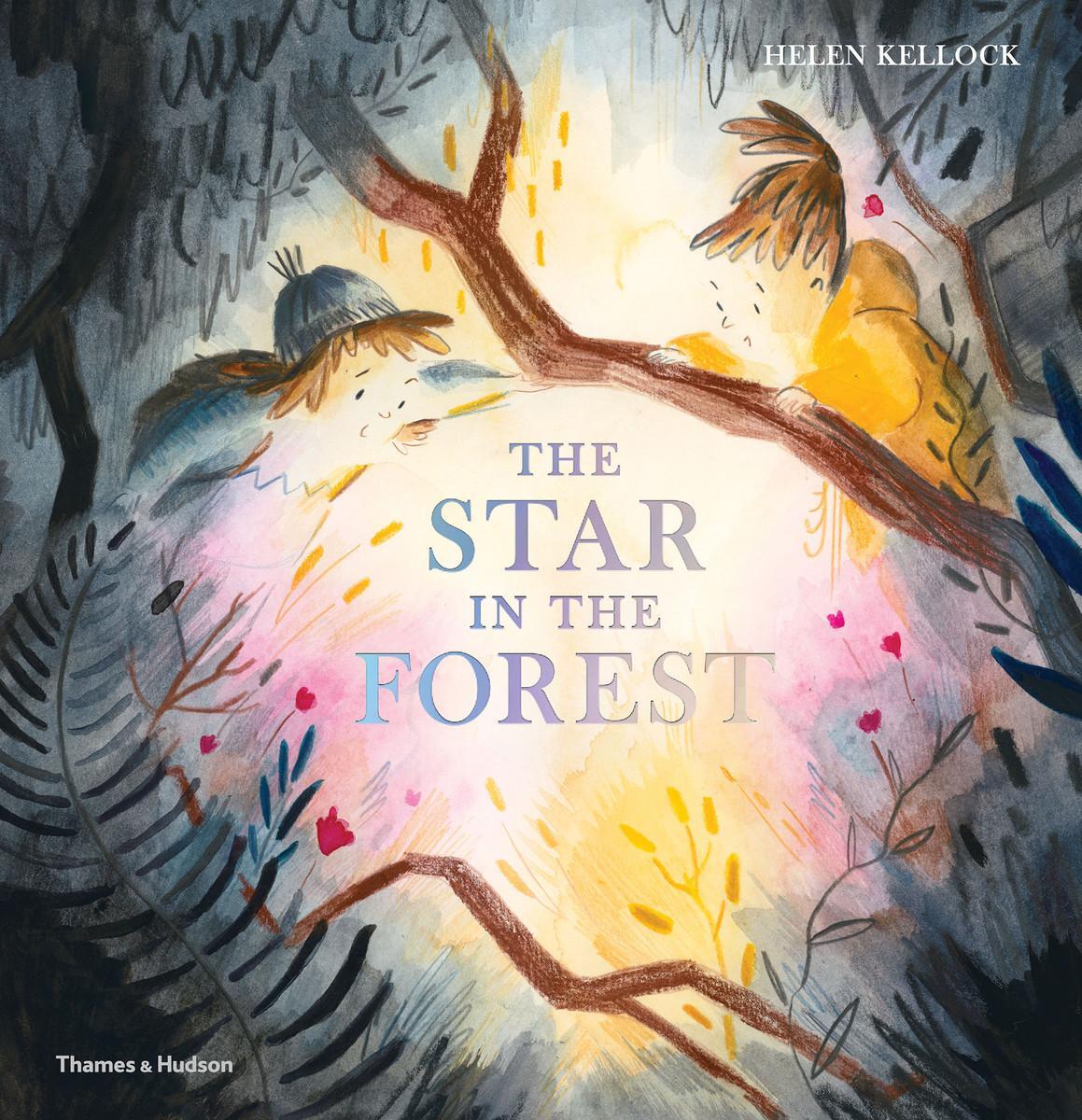 Cover: 9780500651902 | The Star in the Forest | Helen Kellock | Buch | Gebunden | Englisch