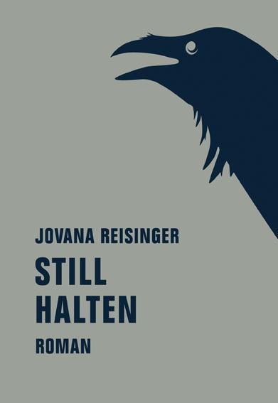 Cover: 9783957322739 | Still halten | Jovana Reisinger | Buch | Deutsch | 2017