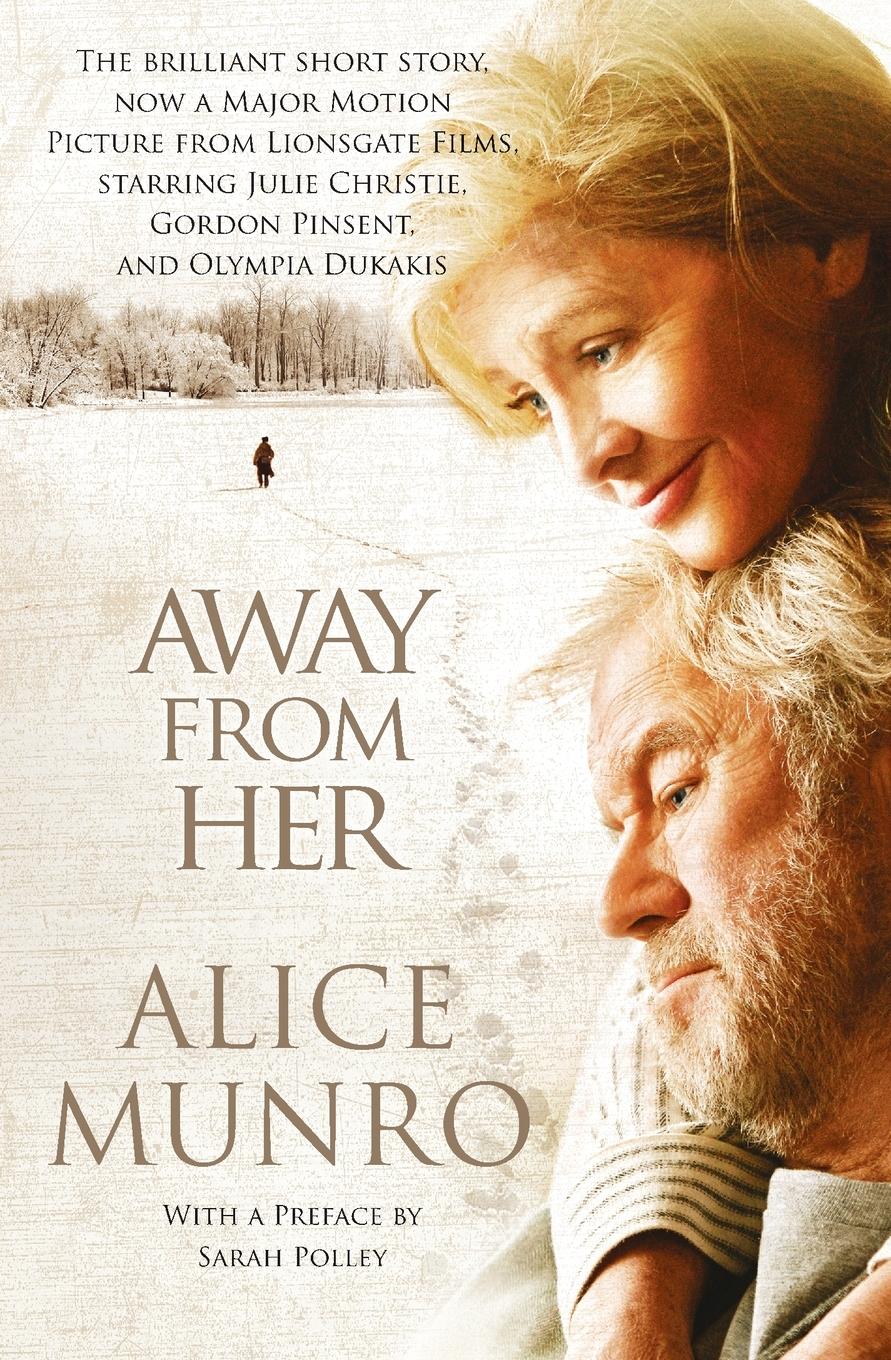 Cover: 9780307386694 | Away from Her | Alice Munro | Taschenbuch | Einband - flex.(Paperback)