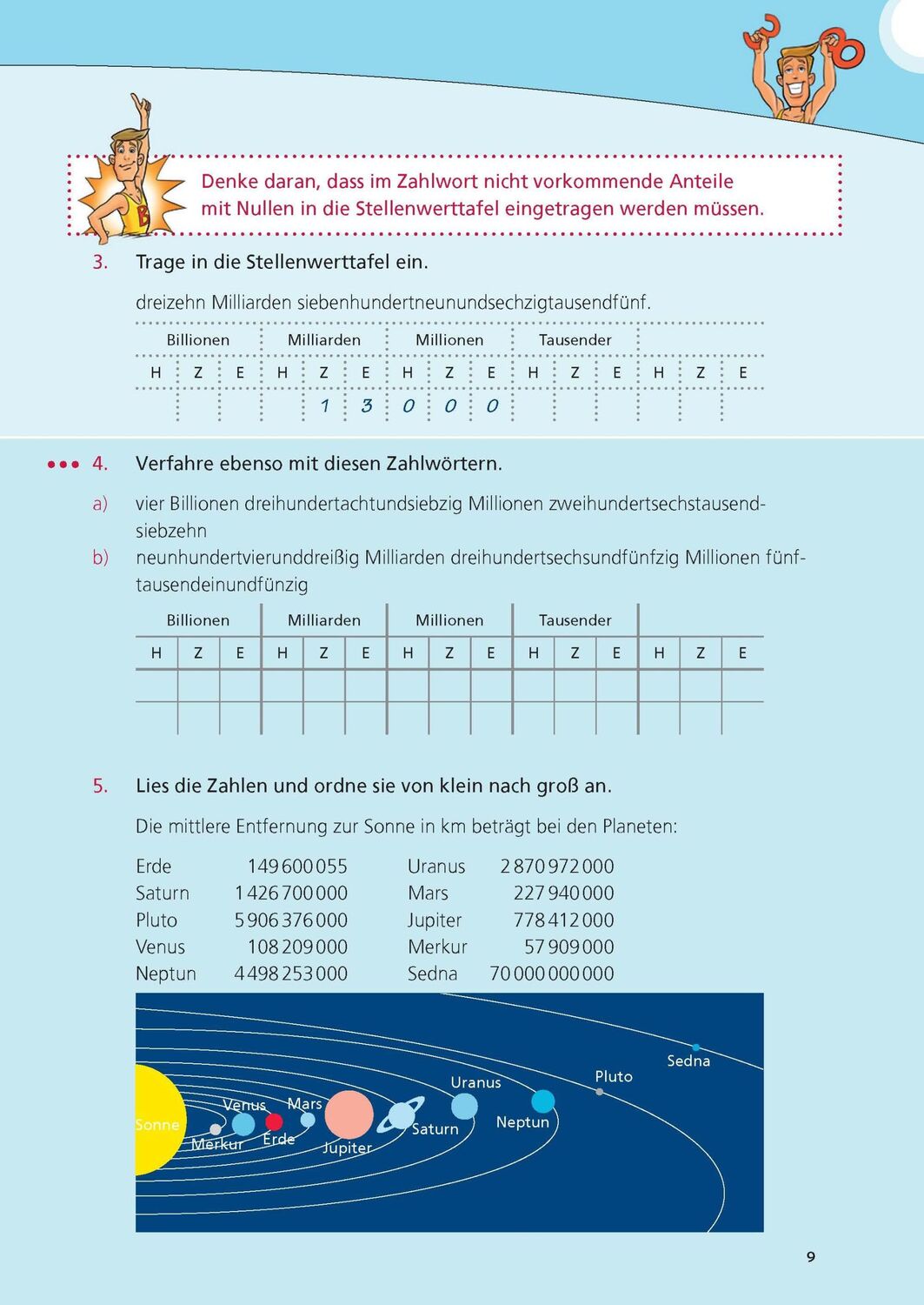 Bild: 9783125625907 | PONS Das große Übungsbuch Mathematik 5.-10. Klasse | Taschenbuch