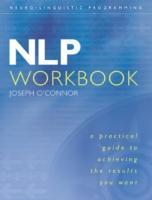 Cover: 9780007100033 | NLP Workbook | A practical guide to achieving the results you want