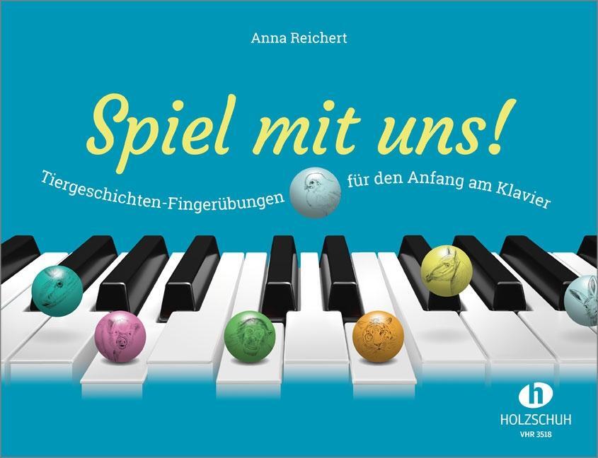 Cover: 9783864341687 | Spiel mit uns! | Broschüre | Deutsch | 2022 | Editionen Halbig