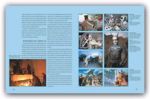 Bild: 9783800319466 | Abenteuer Mexiko | Heiko Beyer (u. a.) | Buch | Abenteuer | Deutsch