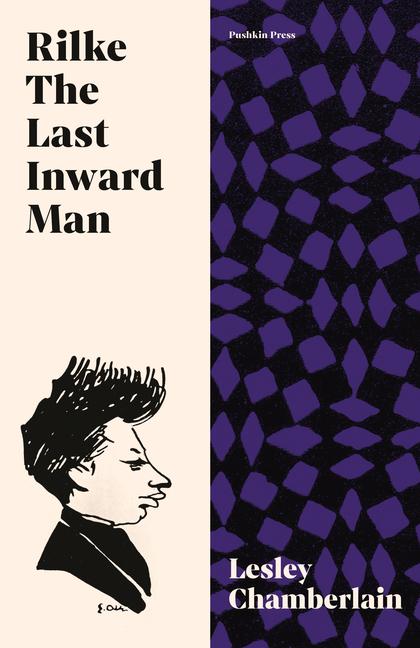 Cover: 9781782277248 | Rilke: The Last Inward Man | Lesley Chamberlain | Buch | Gebunden