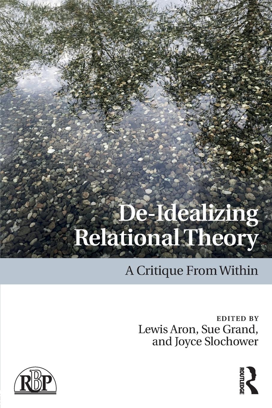 Cover: 9781138080164 | De-Idealizing Relational Theory | A Critique From Within | Taschenbuch