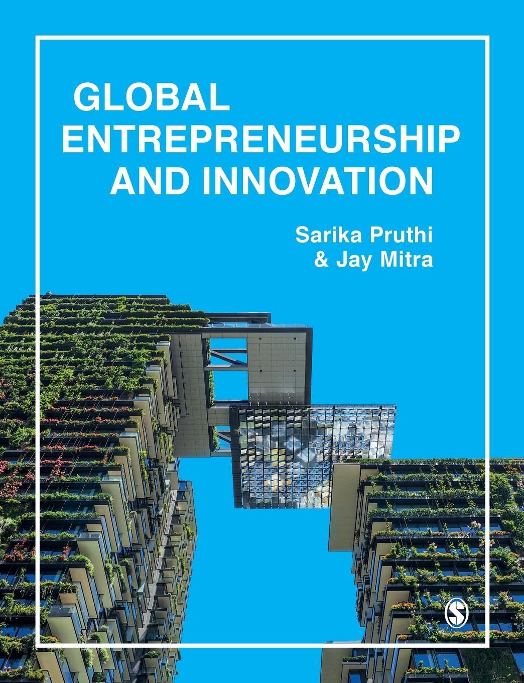 Cover: 9781526494450 | Global Entrepreneurship &amp; Innovation | Sarika Pruthi (u. a.) | Buch