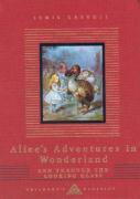 Cover: 9781857159042 | Alice's Adventures in Wonderland/Through the Looking Glass | Carroll