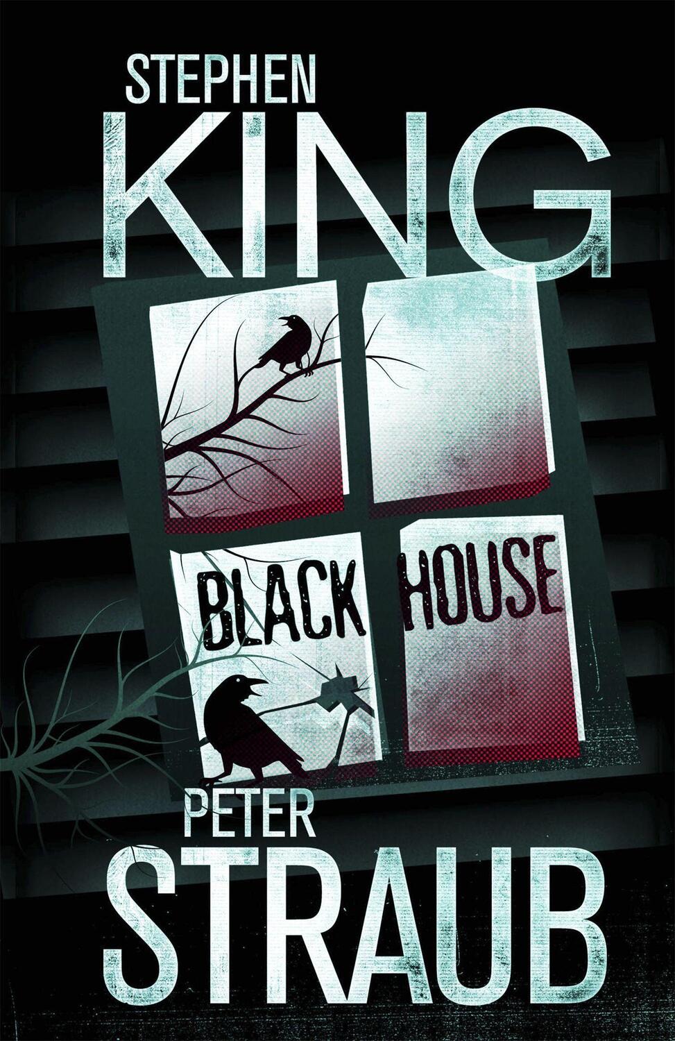 Cover: 9781409103899 | Black House | Stephen King (u. a.) | Taschenbuch | Englisch | 2012