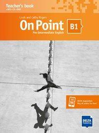 Cover: 9783125012714 | On Point B1 Pre-Intermediate English | MP3 | 87 S. | Englisch | 2020