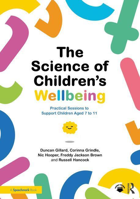 Cover: 9781032386287 | The Science of Children's Wellbeing | Corinna Grindle (u. a.) | Buch
