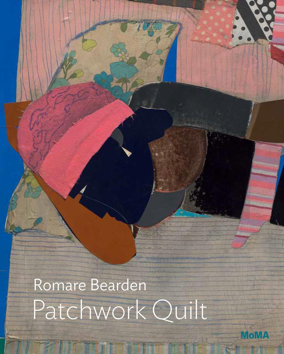 Cover: 9781633451452 | Romare Bearden: Patchwork Quilt | Esther Adler | Taschenbuch | 2023