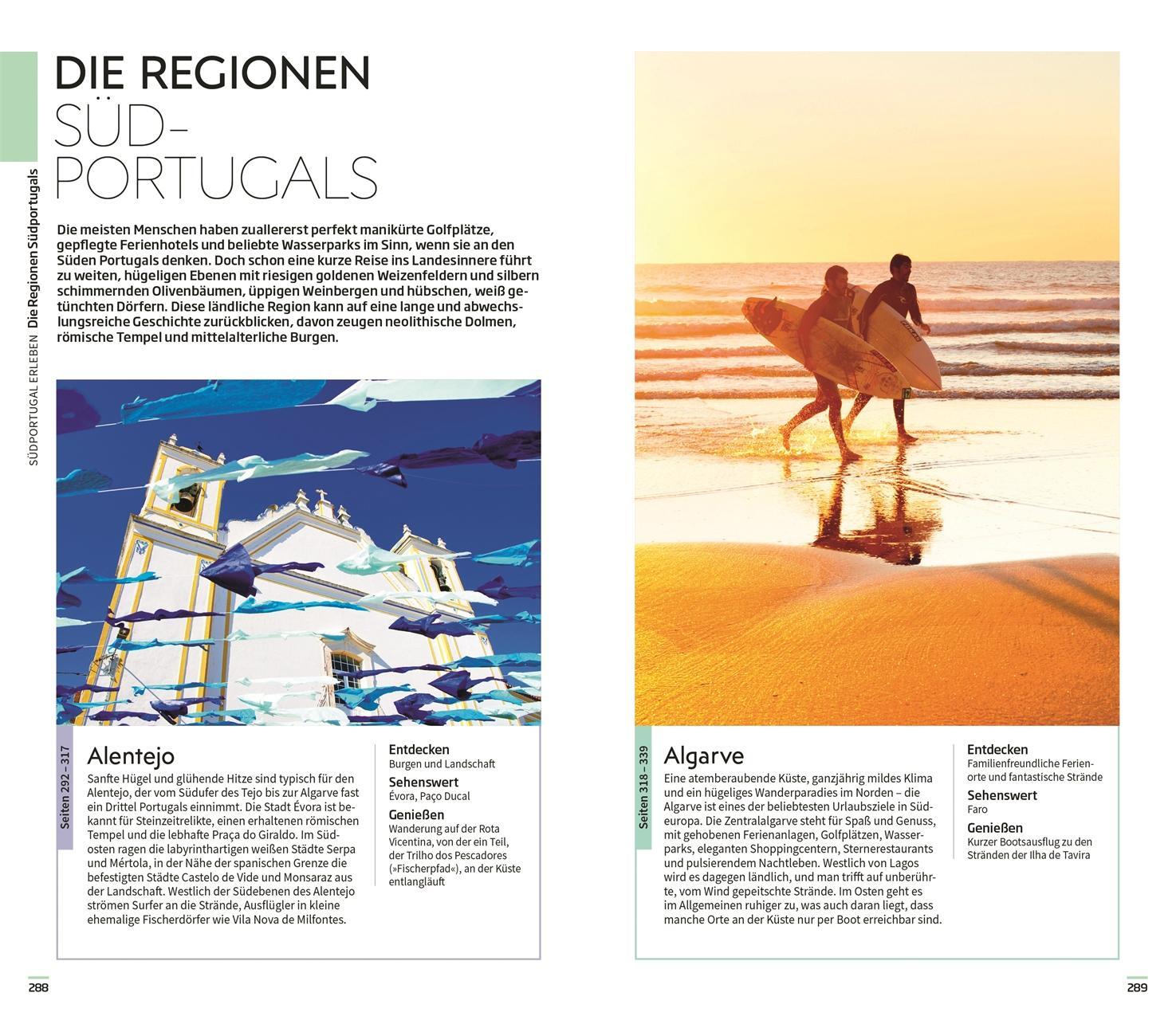 Bild: 9783734206610 | Vis-à-Vis Reiseführer Portugal | Mit detailreichen 3D-Illustrationen