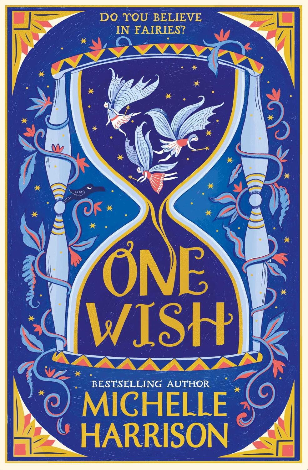 Cover: 9781471121654 | One Wish | Michelle Harrison | Taschenbuch | Englisch | 2014