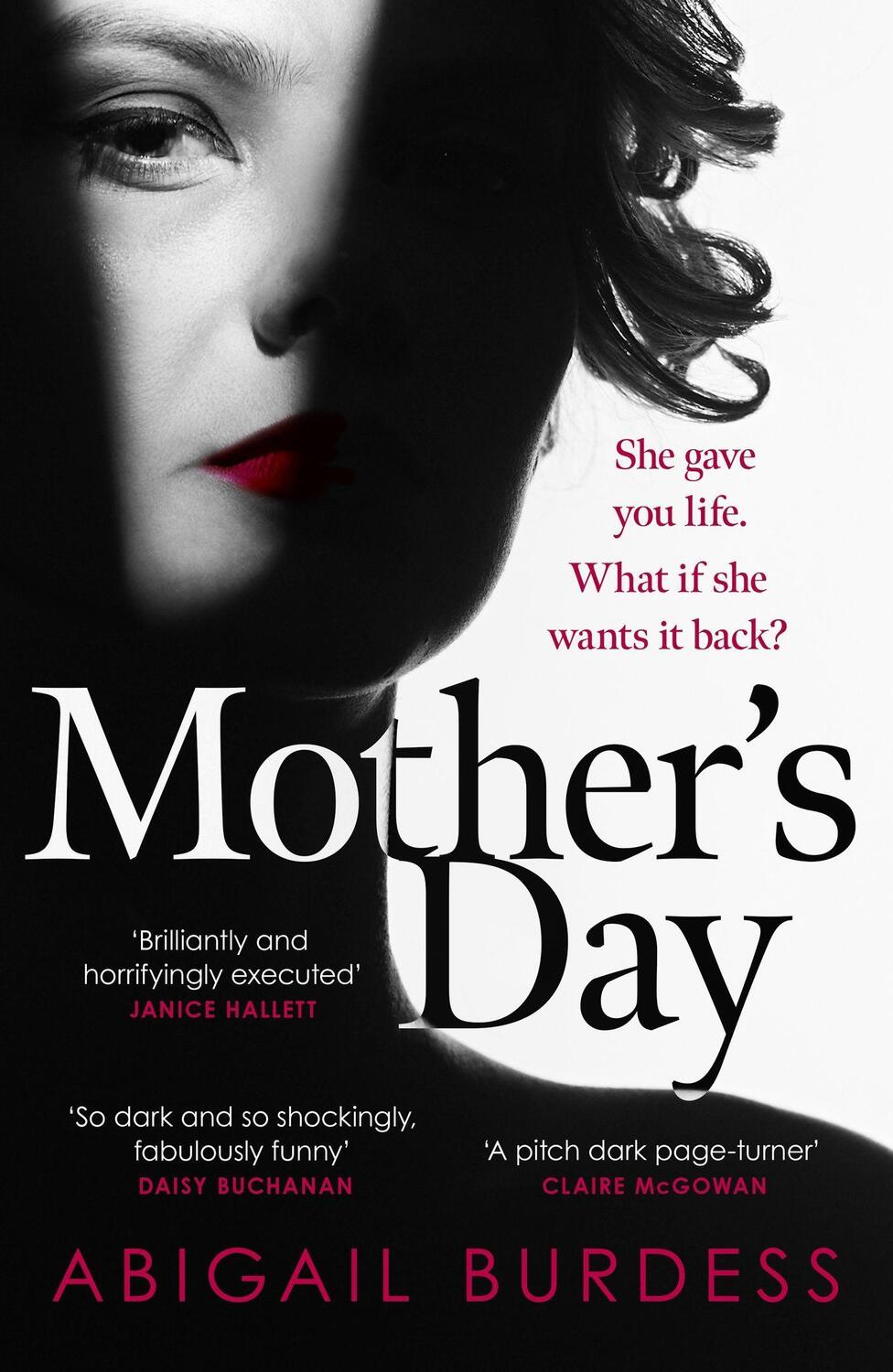 Cover: 9781472295514 | Mother's Day | Abigail Burdess | Buch | Gebunden | Englisch | 2023