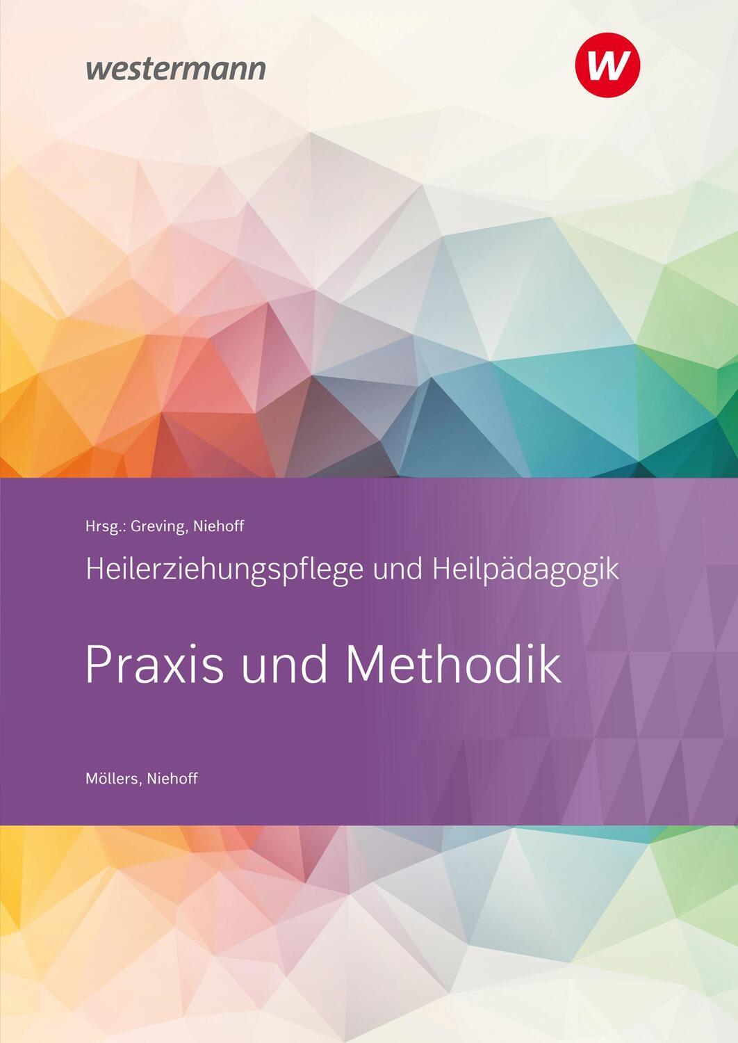 Cover: 9783427048442 | Heilerziehungspflege und Heilpädagogik. Schülerband. Praxis und...