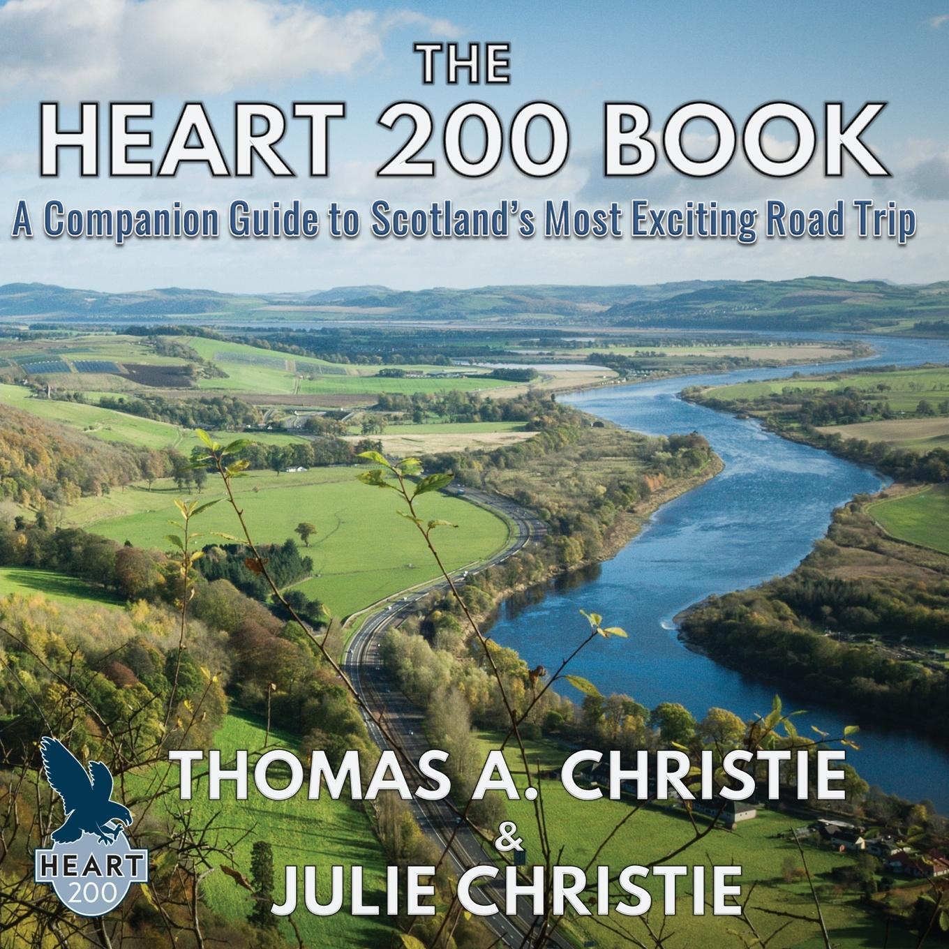 Cover: 9781999696214 | The Heart 200 Book | Thomas A. Christie (u. a.) | Taschenbuch | 2020