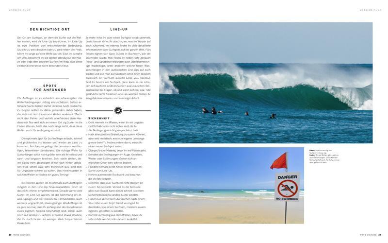 Bild: 9783000488634 | WAVE CULTURE Surfcoach | Stefan Strauss (u. a.) | Taschenbuch | 336 S.