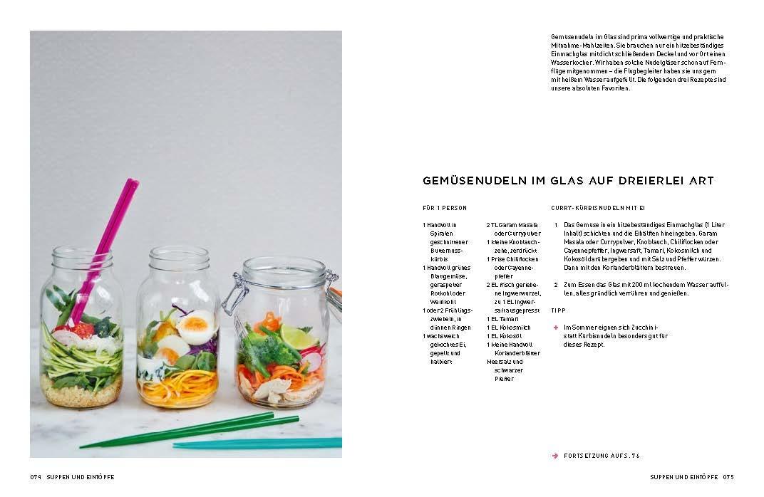 Bild: 9783841904287 | Hemsley und Hemsley | Einfach gut essen - jeden Tag | Hemsley (u. a.)