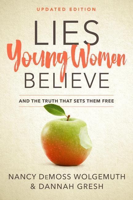 Cover: 9780802415288 | Lies Young Women Believe | Nancy DeMoss Wolgemuth | Taschenbuch | 2018