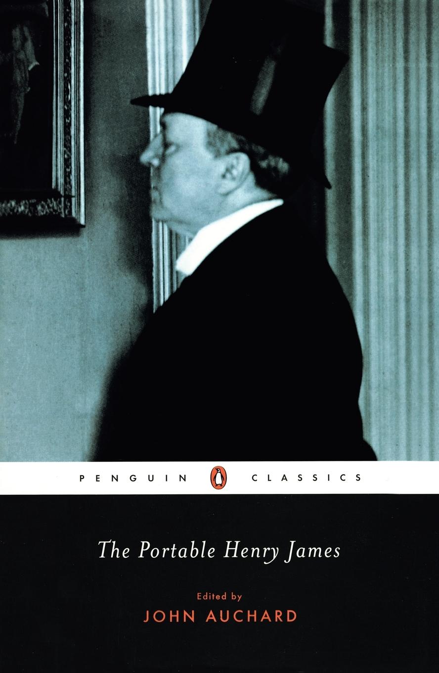 Cover: 9780142437674 | The Portable Henry James | Henry James | Taschenbuch | Englisch | 2003