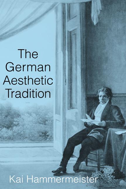 Cover: 9780521785549 | The German Aesthetic Tradition | Kai Hammermeister | Taschenbuch