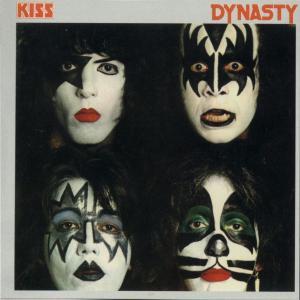 Cover: 731453238824 | Dynasty | Kiss | Audio-CD | CD | 1997 | Mercury | EAN 731453238824