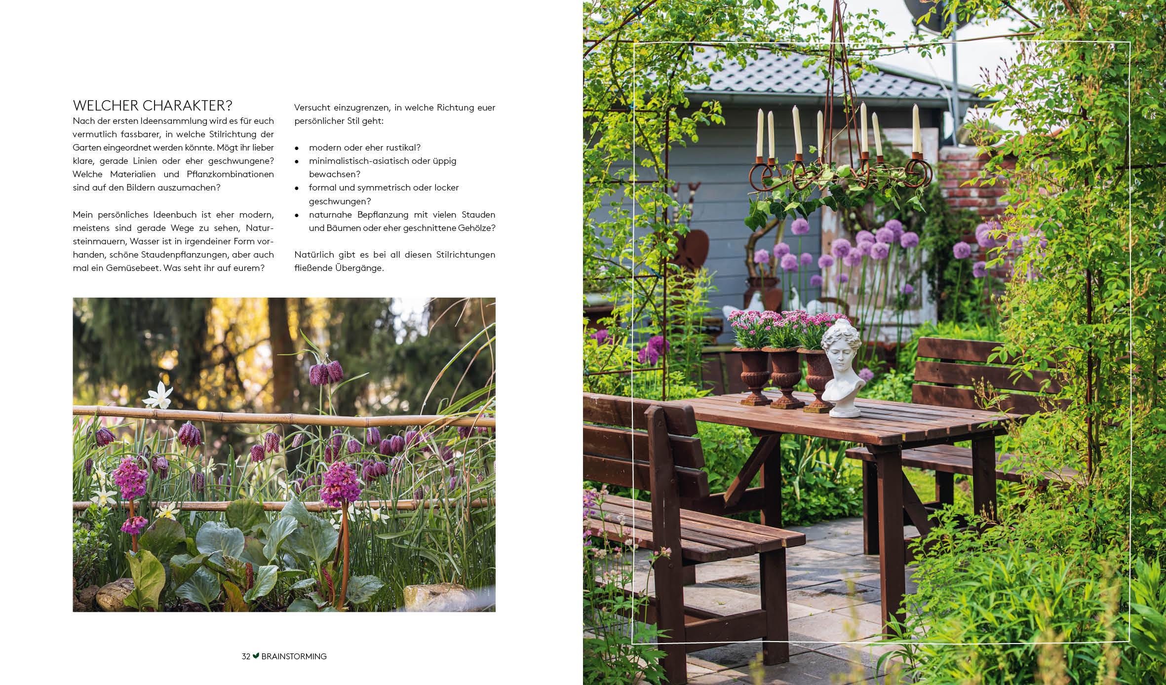 Bild: 9783745903041 | Gartenplanung leicht gemacht - Fair und nachhaltig! | Ina Timm | Buch