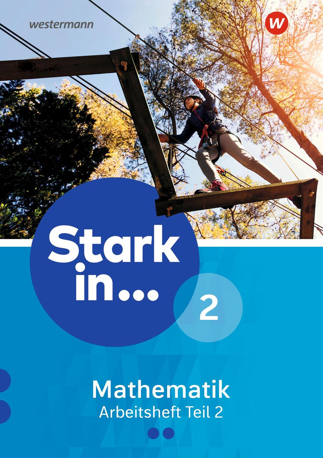 Cover: 9783507813045 | Stark in Mathematik 2. Arbeitsheft. Teil 2 (Lernstufe 8) | Broschüre