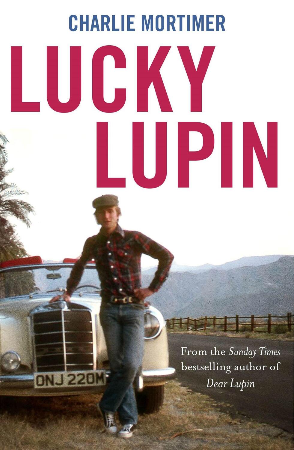 Cover: 9781472122421 | Lucky Lupin | Charlie Mortimer | Taschenbuch | Kartoniert / Broschiert