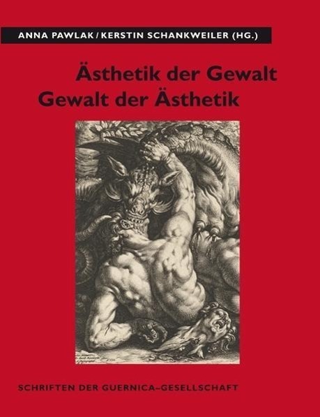 Cover: 9783897397347 | Ästhetik der Gewalt - Gewalt der Ästhetik | Taschenbuch | 273 S.