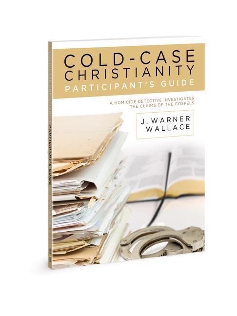 Cover: 9781434711441 | Cold-Case Christianity Partici | J Warner Wallace | Taschenbuch | 2018