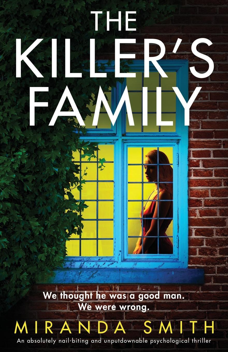 Cover: 9781803141879 | The Killer's Family | Miranda Smith | Taschenbuch | Paperback | 2022