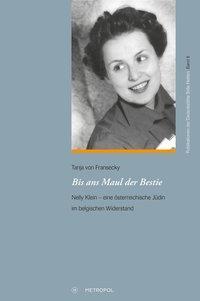 Cover: 9783863314446 | Bis ans Maul der Bestie | Tanja von Fransecky | Buch | 155 S. | 2019