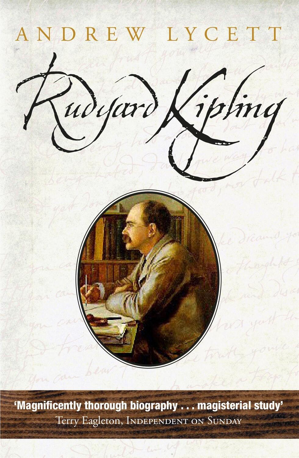 Cover: 9781474602983 | Rudyard Kipling | Andrew Lycett | Taschenbuch | Englisch | 2015