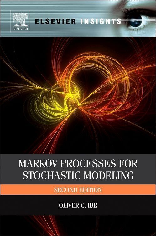 Cover: 9780323282956 | Markov Processes for Stochastic Modeling | Oliver Ibe | Taschenbuch