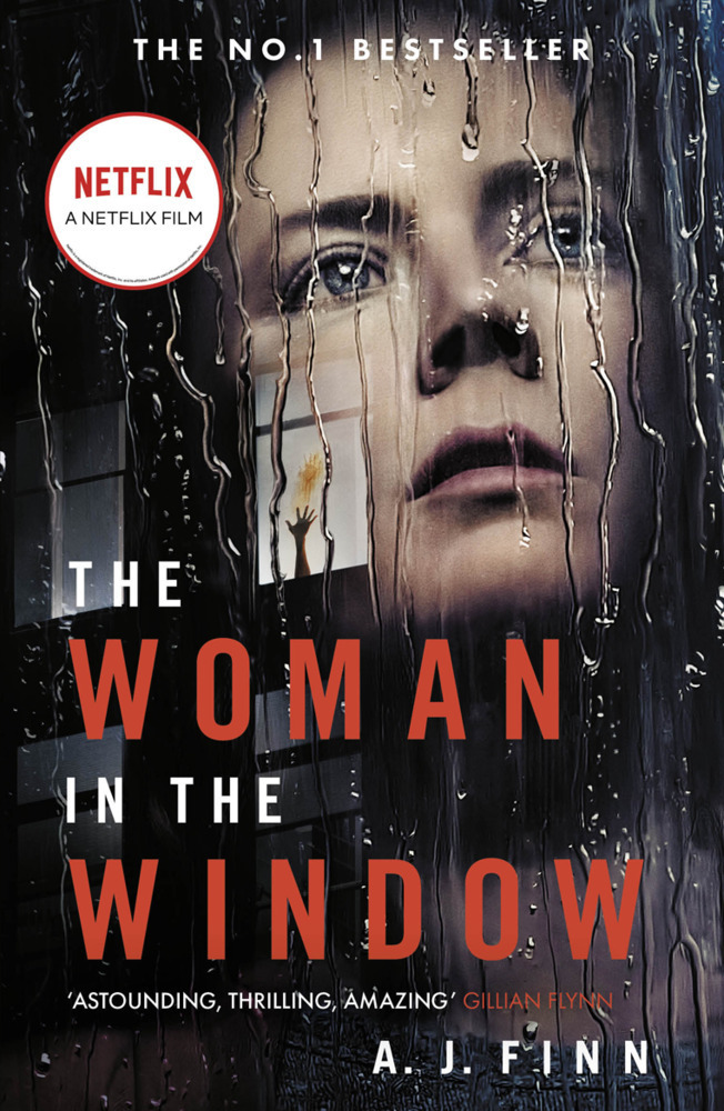 Cover: 9780008288570 | The Woman in the Window | A. J. Finn | Taschenbuch | 464 S. | Englisch
