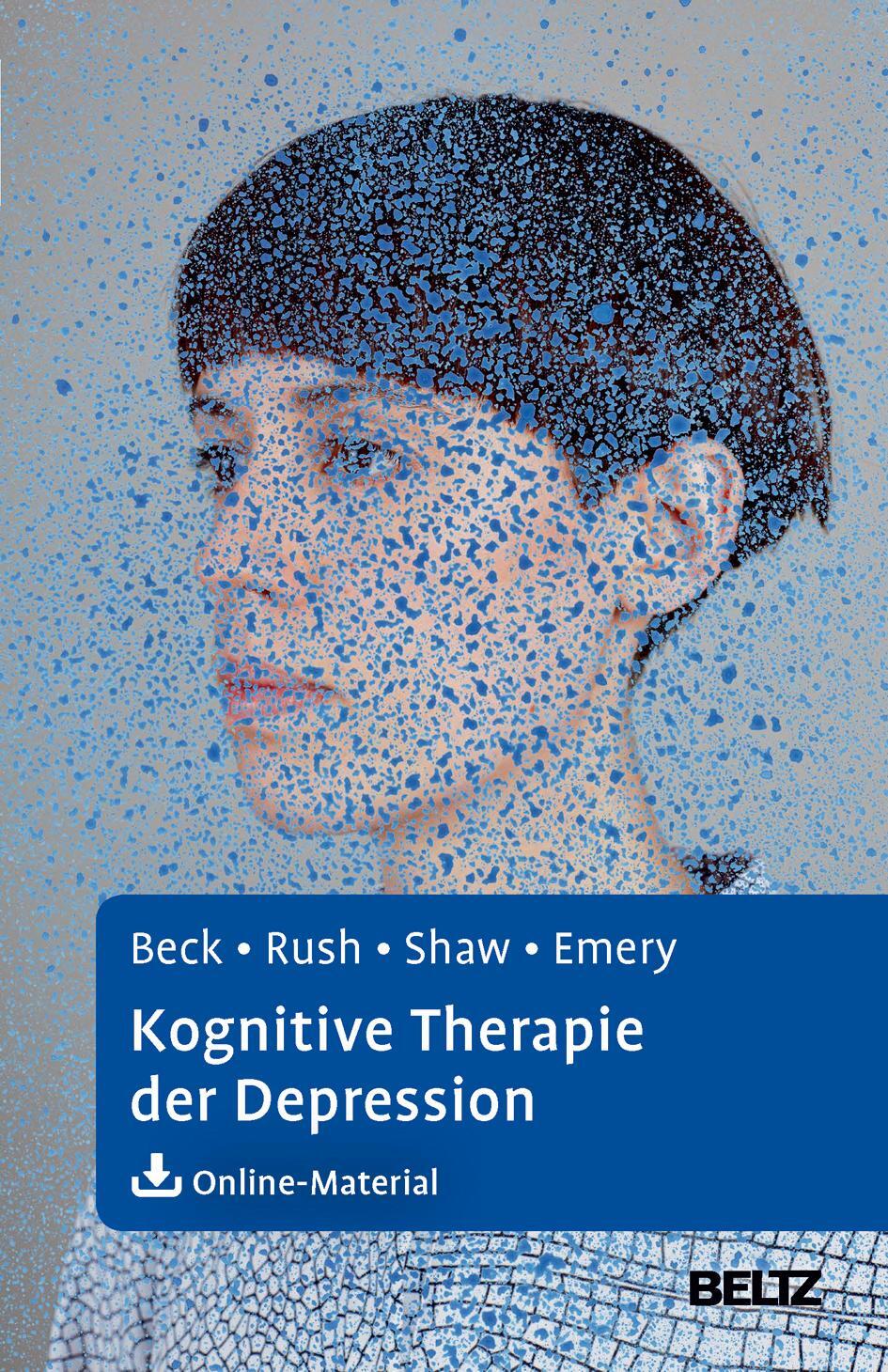 Cover: 9783621285674 | Kognitive Therapie der Depression | Aaron T. Beck (u. a.) | Buch