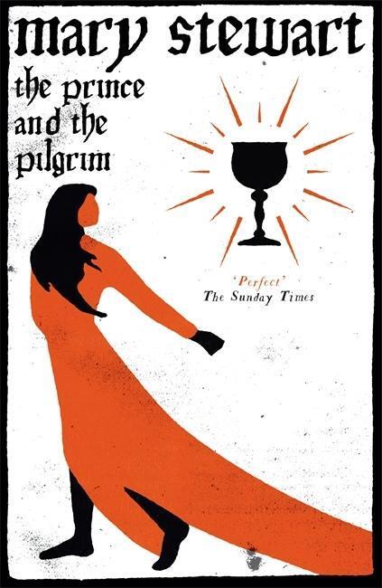 Cover: 9781444737561 | Stewart, M: Prince and the Pilgrim | Mary Stewart | Taschenbuch | 2012