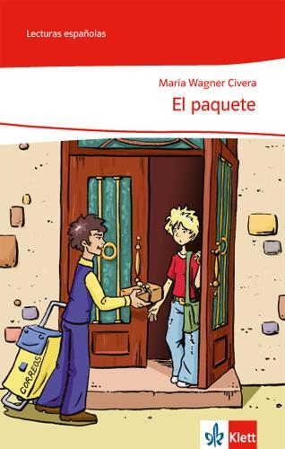 Cover: 9783125369047 | El paquete | Maria Wagner Civera | Broschüre | Lecturas españolas